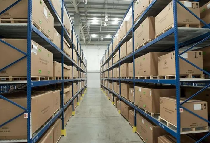 湘西到兴宁市货物仓储